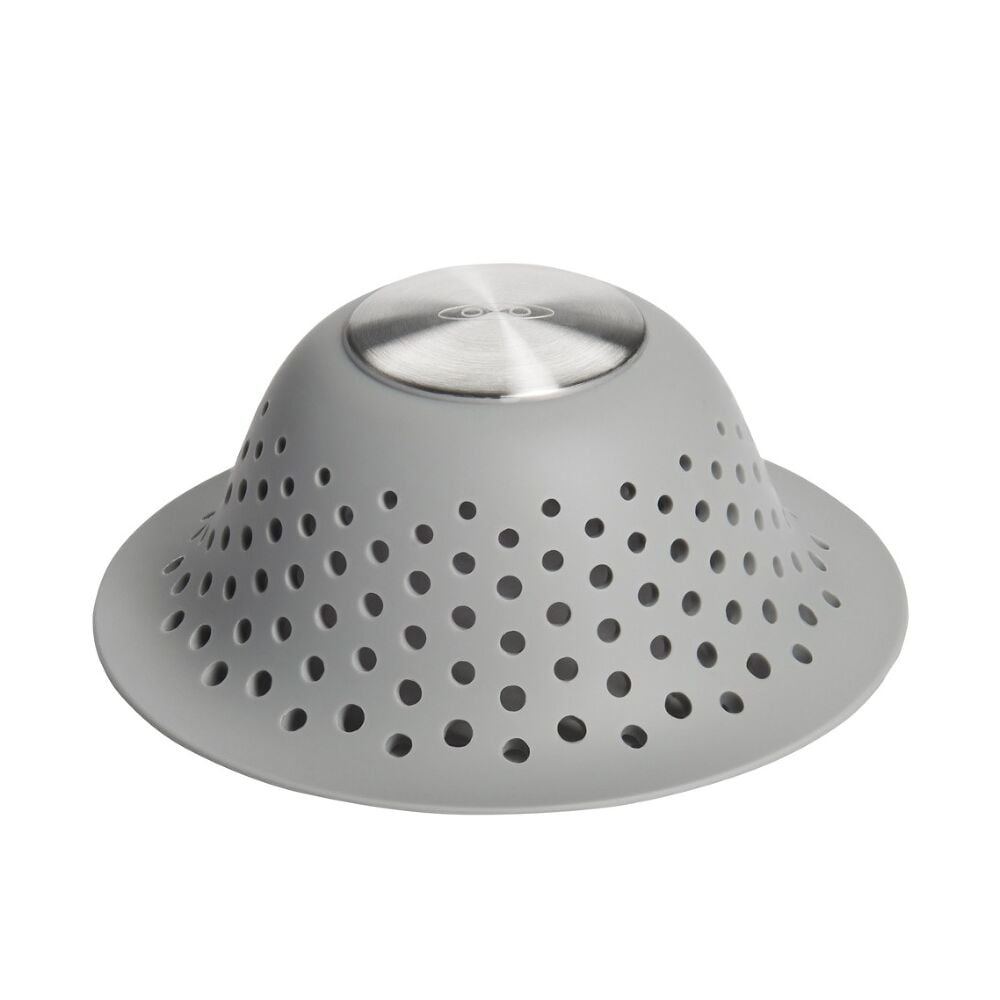 Silicone Shower & Tub Drain Protector W6