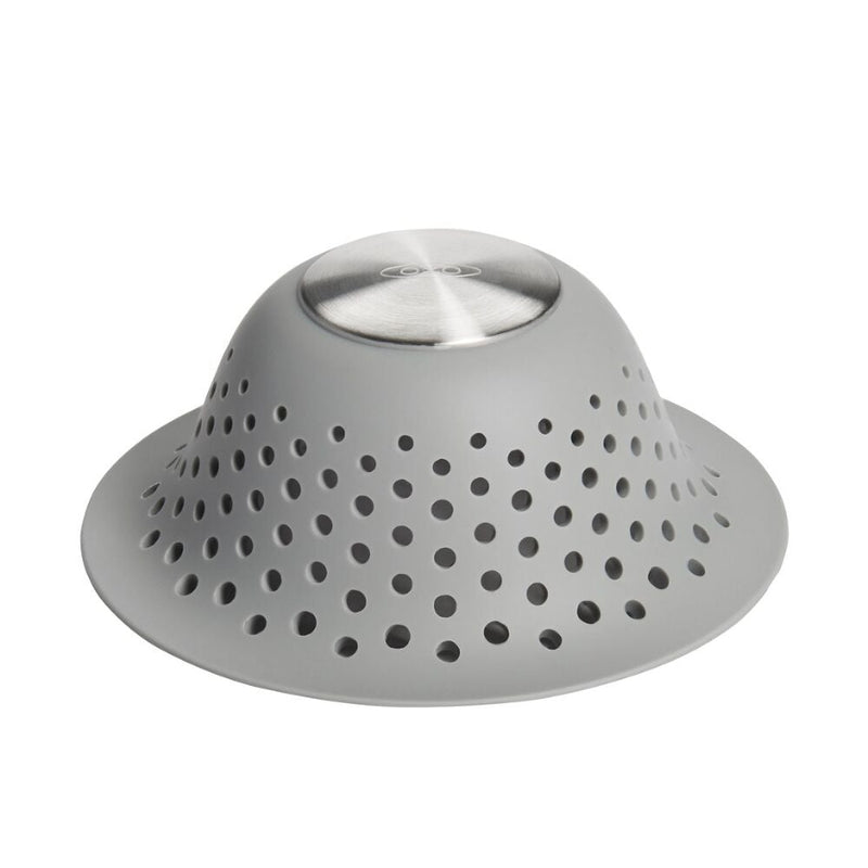 Silicone Shower & Tub Drain Protector W6