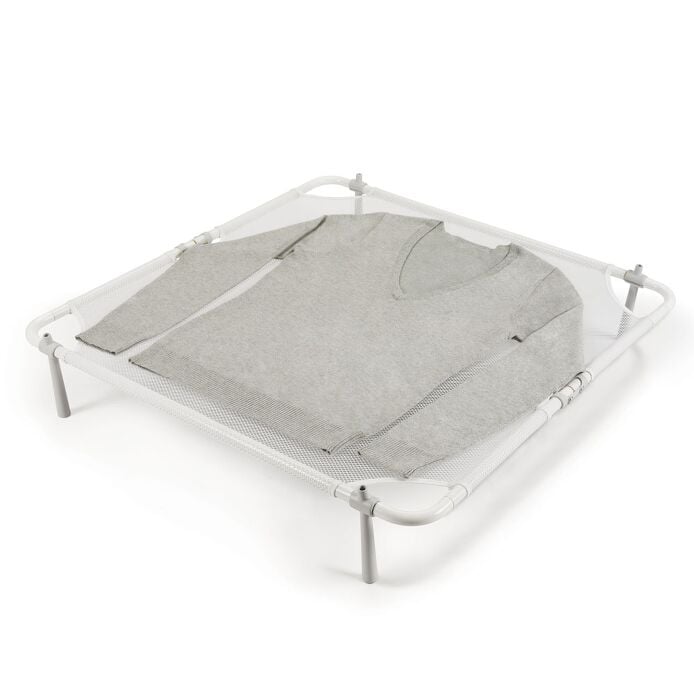 Folding Sweater Dryer Q0