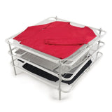 Folding Sweater Dryer Q0