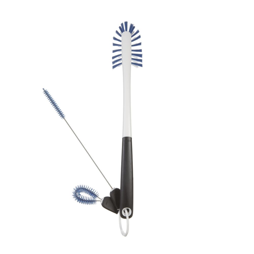 Water Bottle Cleaning Set I0