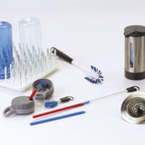 Water Bottle Cleaning Set I0