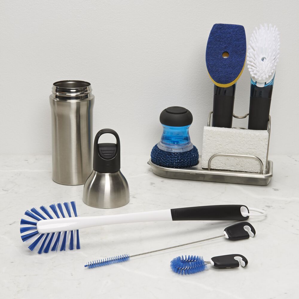 Water Bottle Cleaning Set I0
