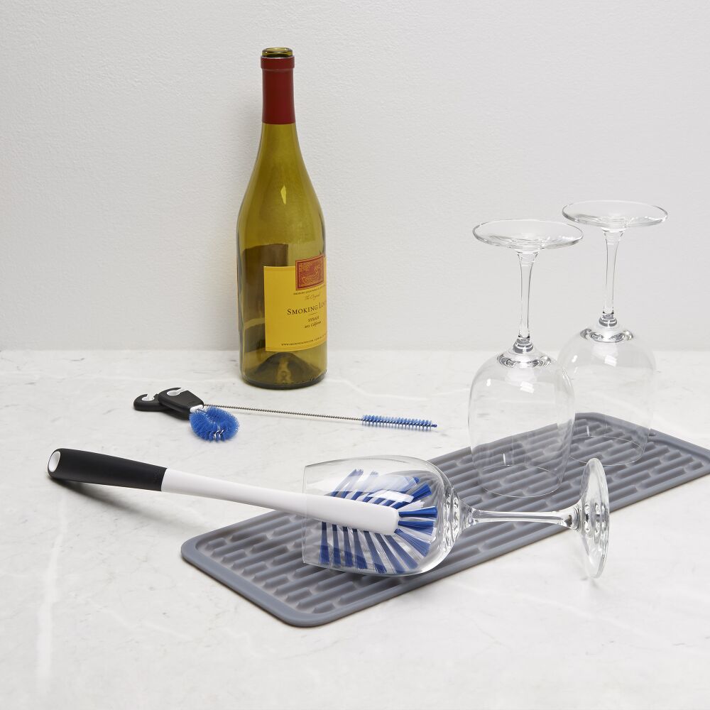 Water Bottle Cleaning Set I0