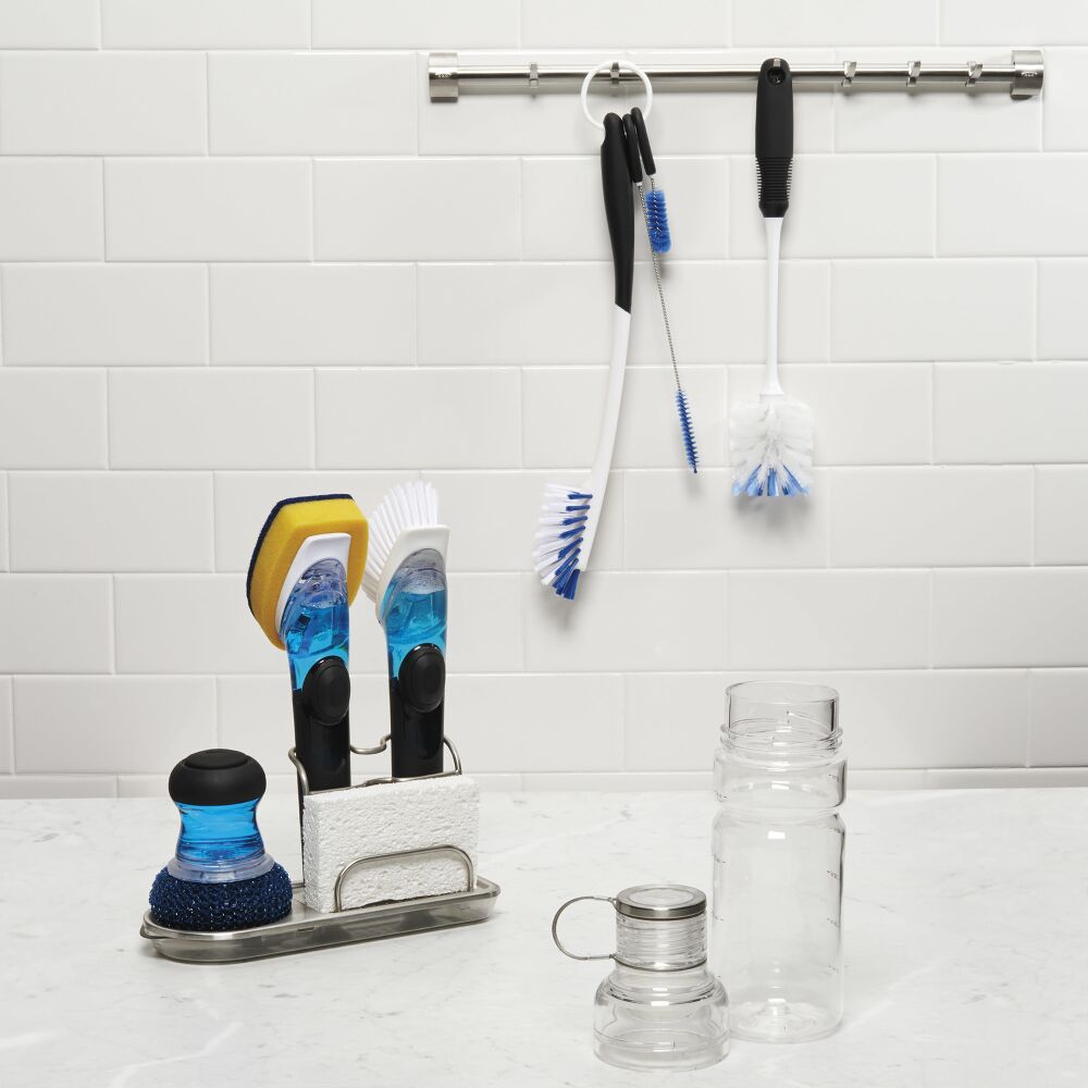 Water Bottle Cleaning Set I0
