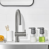 Hand Soap Dispenser - 10 oz. H4