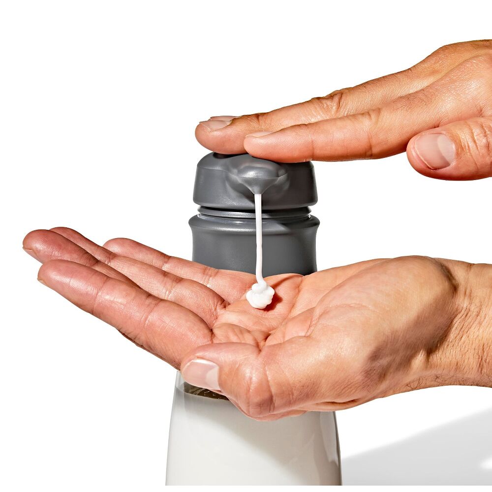 Hand Soap Dispenser - 10 oz. H4