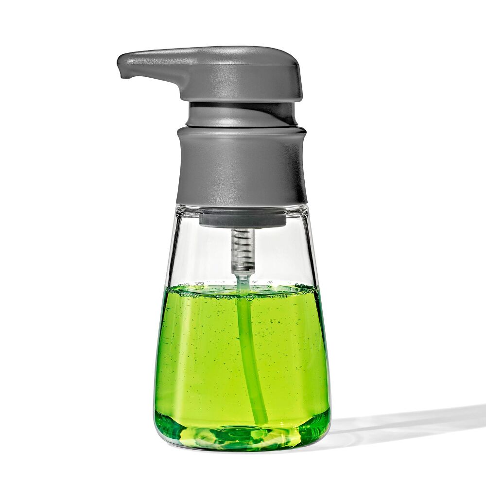 Hand Soap Dispenser - 10 oz. H4