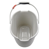 Angled Measuring Bucket J0