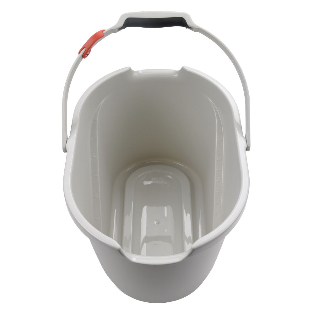 Angled Measuring Bucket J0