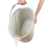 Angled Measuring Bucket J0