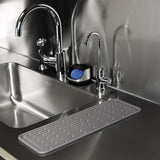 Silicone Wine Glass Drying Mat U6