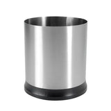 Stainless Steel Rotating Utensil Holder U7