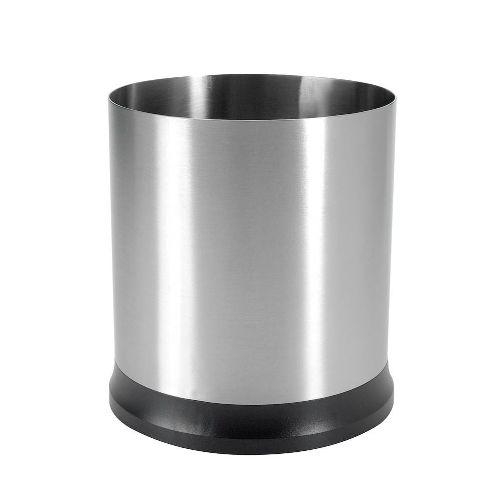 Stainless Steel Rotating Utensil Holder U7
