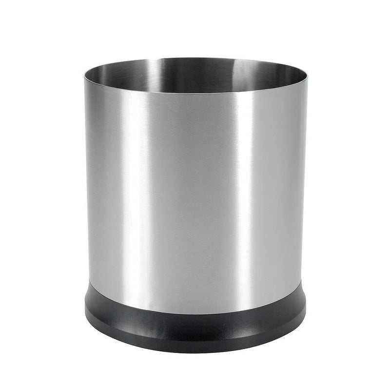 Stainless Steel Rotating Utensil Holder U7