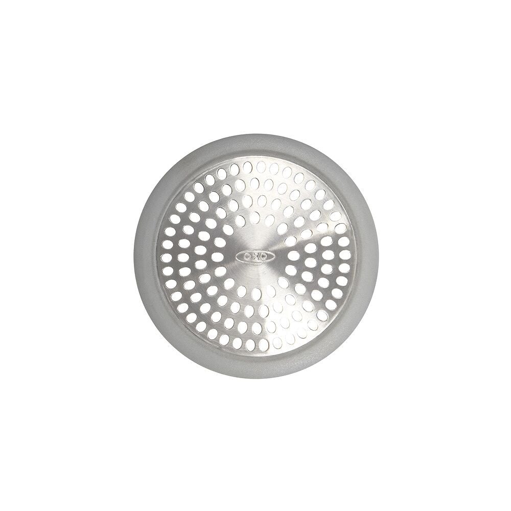 Bathtub Drain Protector V9