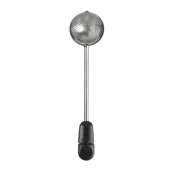 Twisting Tea Ball E4