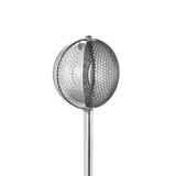 Twisting Tea Ball E4
