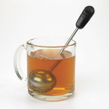 Twisting Tea Ball E4