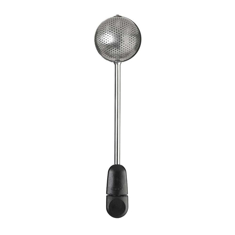 Twisting Tea Ball E4