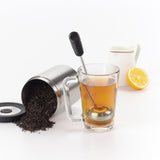 Twisting Tea Ball E4