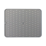 Large Silicone Drying Mat Q6