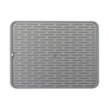 Large Silicone Drying Mat Q6