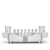 OXO Good Grips Foldaway Dish Rack X6