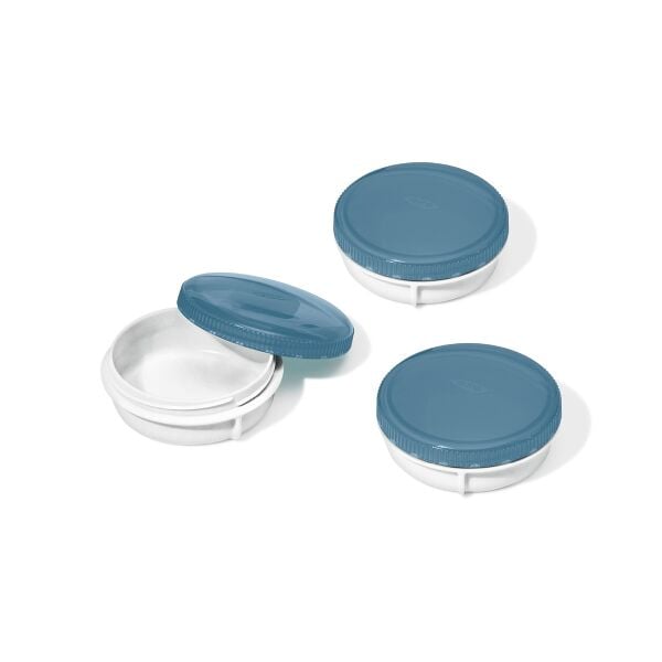 Prep & Go Condiment Keeper 3-Pack H8