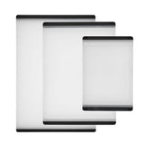 Carving and Cutting Board & 2-Piece Cutting Board Set Bundle K9