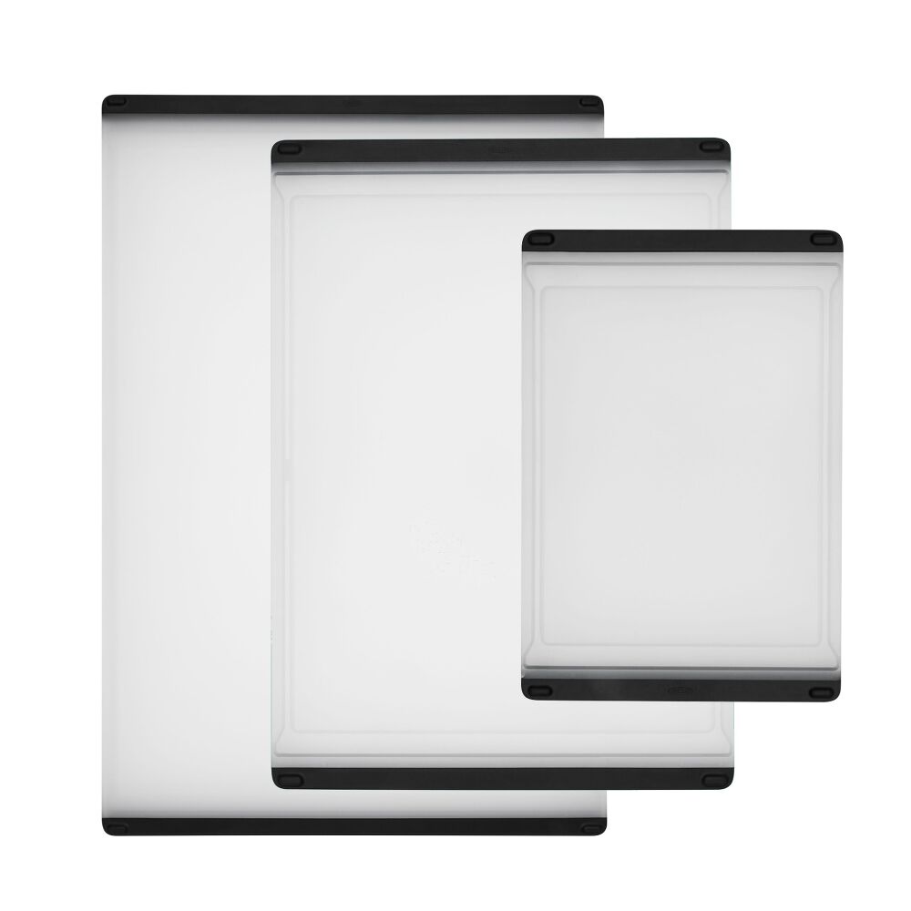 Carving and Cutting Board & 2-Piece Cutting Board Set Bundle K9