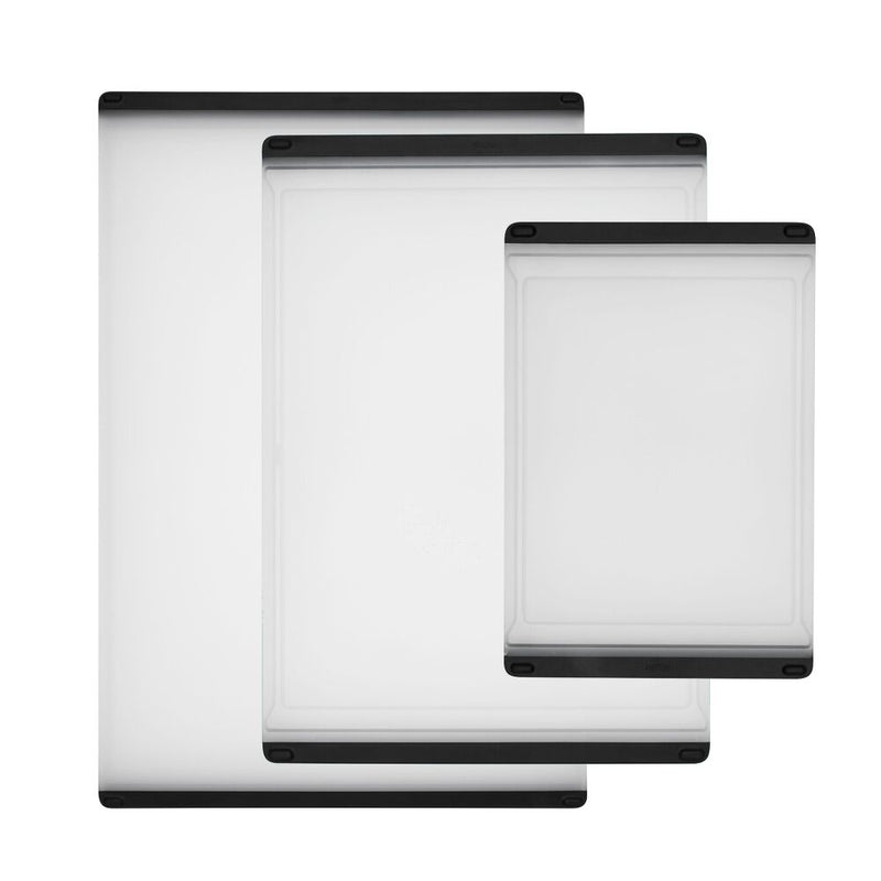 Carving and Cutting Board & 2-Piece Cutting Board Set Bundle K9