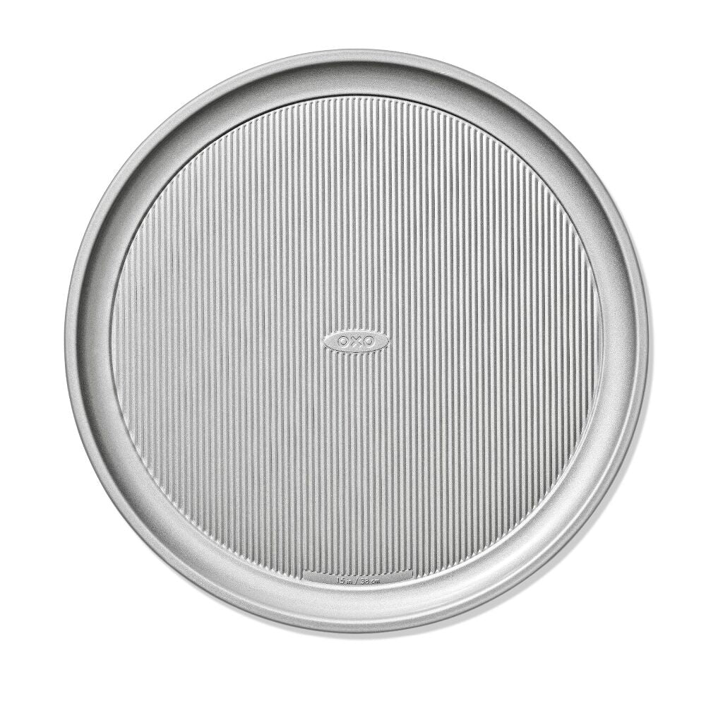 Non-Stick Pro Clear Coated 15in Pizza Pan Y6