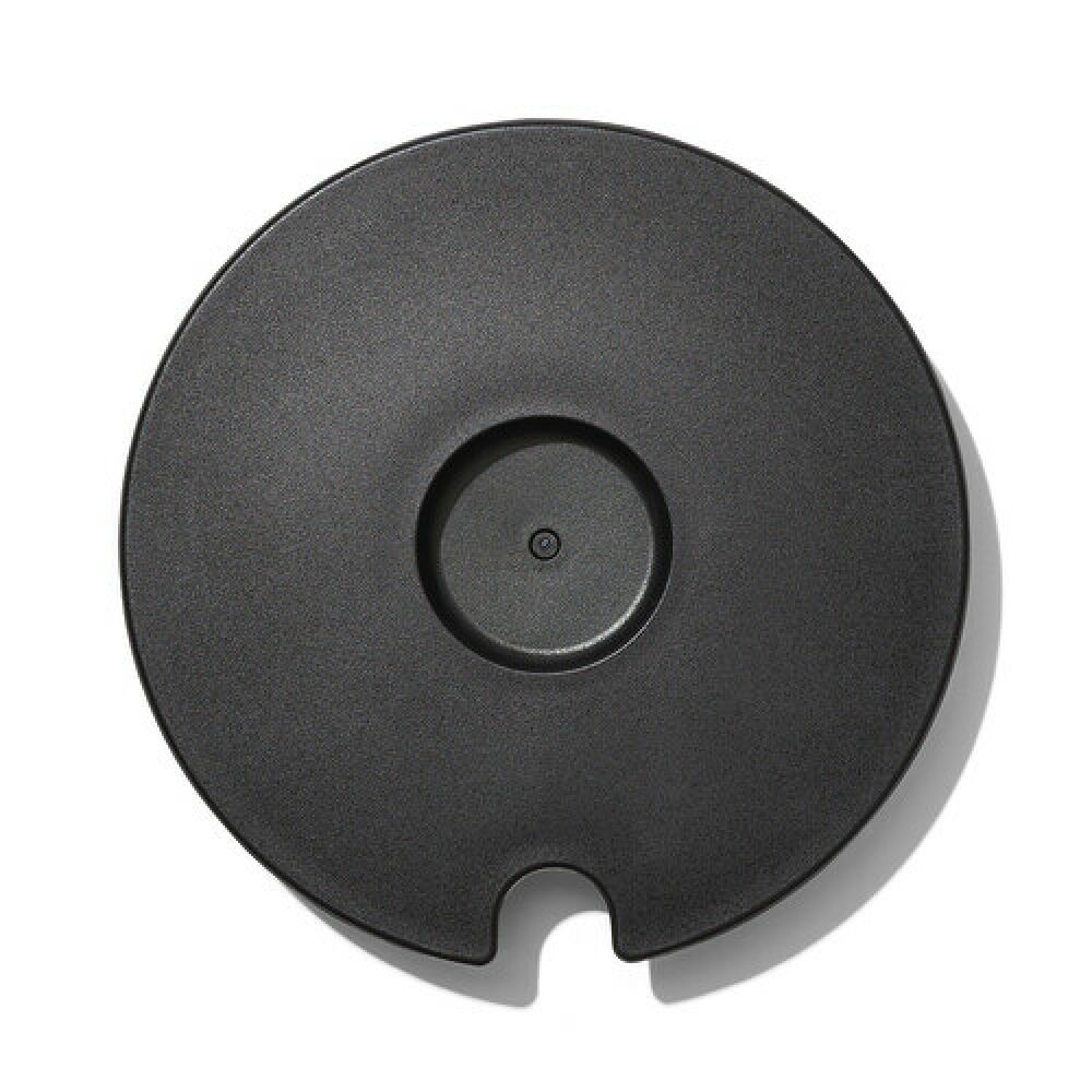 Replacement Well Cover & Mug Riser for 8-Cup Coffee Maker with Thermal Carafe X0