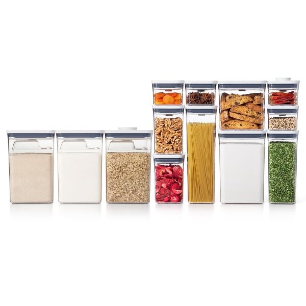 10-Piece POP Container Set  & 6-Piece POP Container Set Bundle Q7