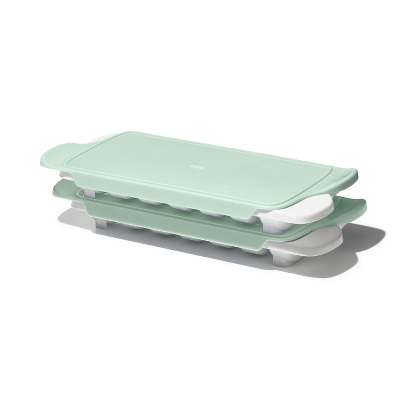 Tot 2pk Baby Food Freezer Tray - Opal J9