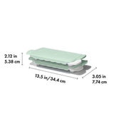 Tot 2pk Baby Food Freezer Tray - Opal J9