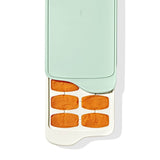 Tot 2pk Baby Food Freezer Tray - Opal J9