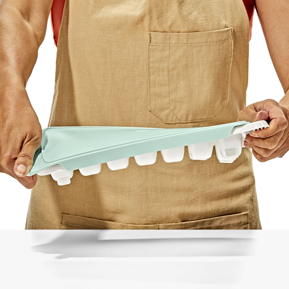 Tot 2pk Baby Food Freezer Tray - Opal J9