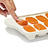 Tot 2pk Baby Food Freezer Tray - Opal J9