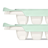 Tot 2pk Baby Food Freezer Tray - Opal J9