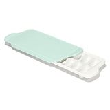Tot 2pk Baby Food Freezer Tray - Opal J9