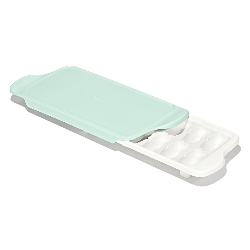 Tot 2pk Baby Food Freezer Tray - Opal J9