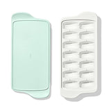 Tot 2pk Baby Food Freezer Tray - Opal J9