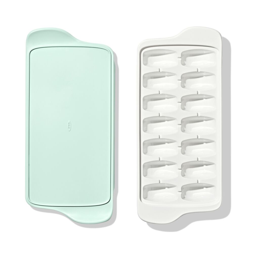 Tot 2pk Baby Food Freezer Tray - Opal J9