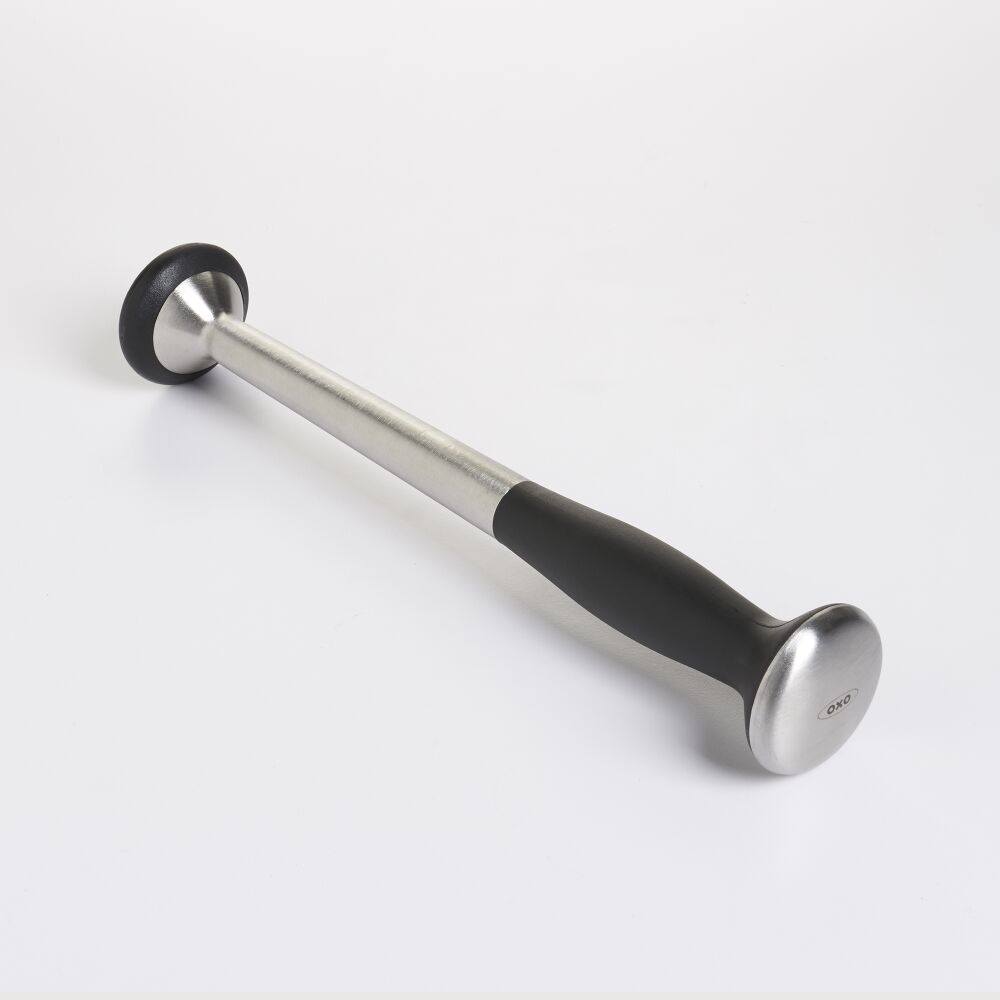 Steel Muddler X8