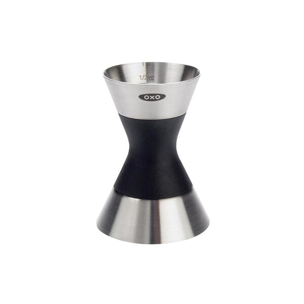 Steel Double Jigger R5
