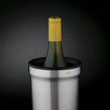 Steel Wine Chiller F4