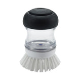 Soap Dispensing Palm Brush P3