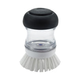 Soap Dispensing Palm Brush T5